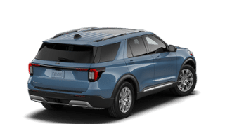 2027 Ford  External Image 3